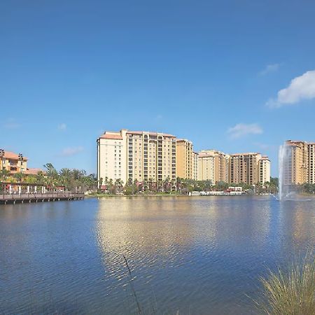 Beautiful Resort In Bonnet Creek 1Bd Deluxe Near Walt Disney World Orlando Exterior photo