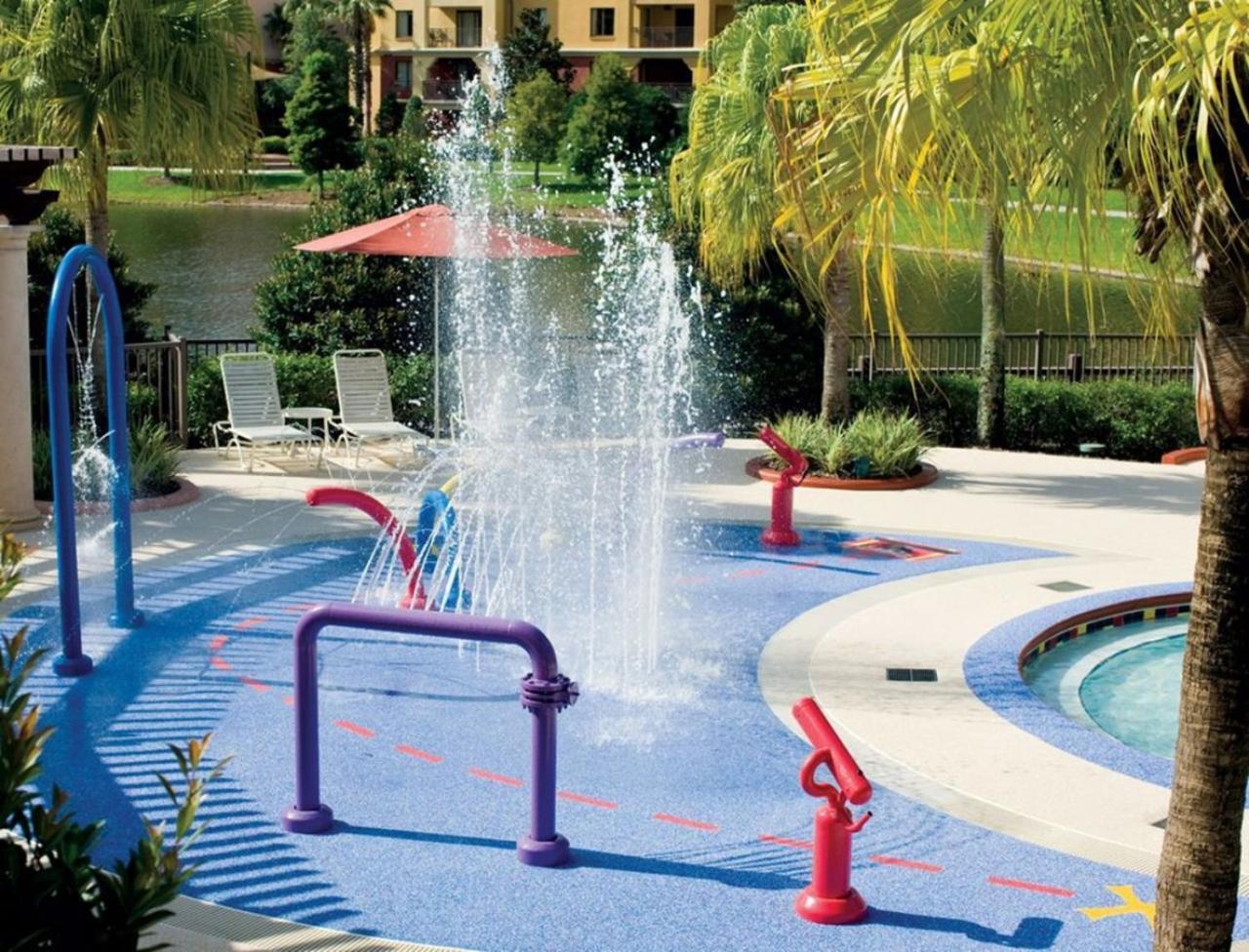 Beautiful Resort In Bonnet Creek 1Bd Deluxe Near Walt Disney World Orlando Exterior photo